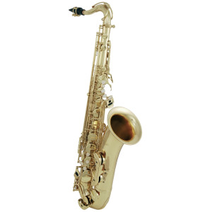 Saxofón Tenor ROY BENSON TS-302
